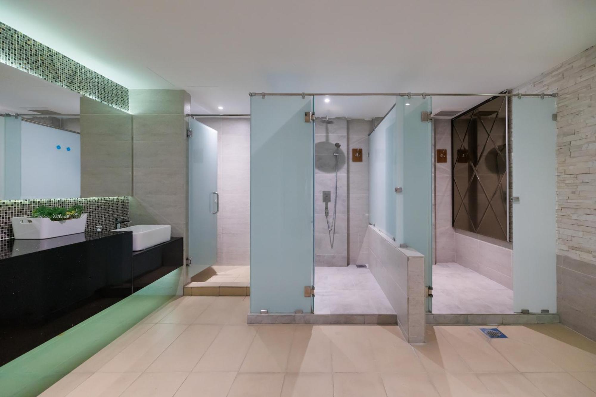 Albergue The Bed Bukit Bintang Kuala Lumpur Exterior foto